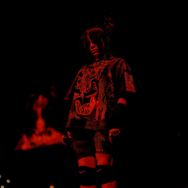 billieeilish instagram image archive image