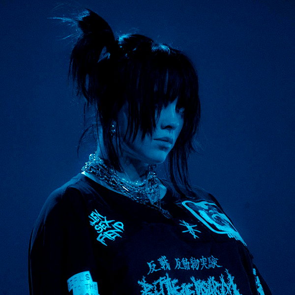 billieeilish instagram image archive image