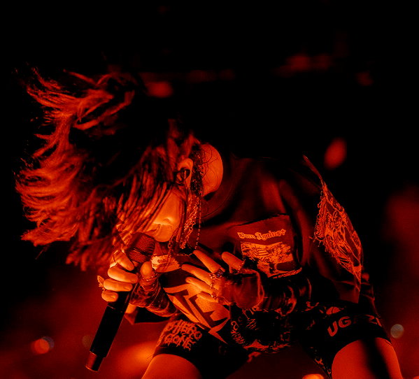 billieeilish instagram image archive image