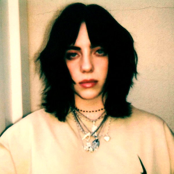 billieeilish instagram image archive image
