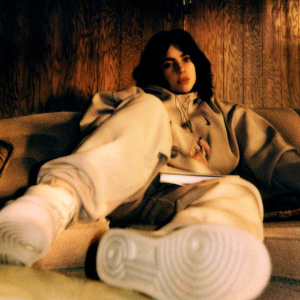 billieeilish instagram image archive image