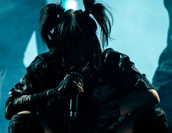 billieeilish instagram image archive image