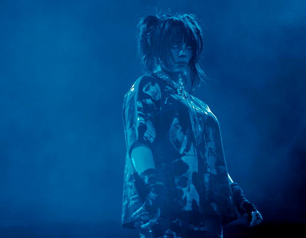 billieeilish instagram image archive image