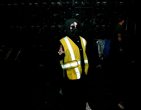 billieeilish instagram image archive image