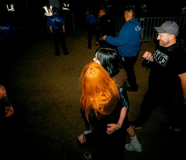 billieeilish instagram image archive image