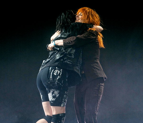 billieeilish instagram image archive image