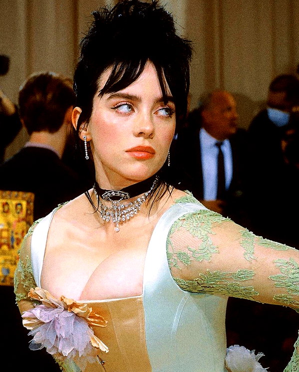 billieeilish instagram image archive image