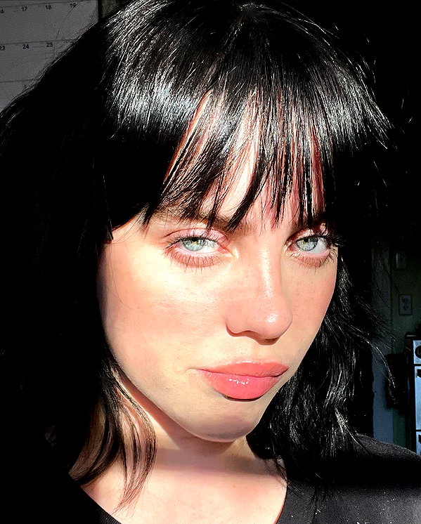 billieeilish instagram image archive image