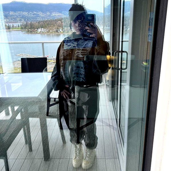 billieeilish instagram image archive image
