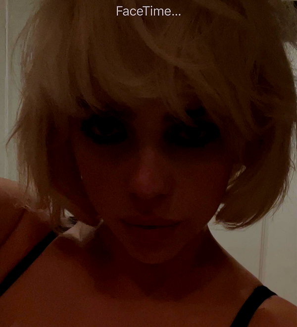 billieeilish instagram image archive image
