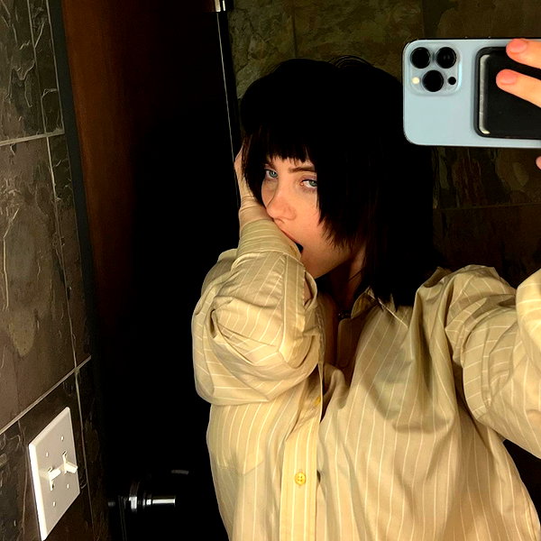 billieeilish instagram image archive image