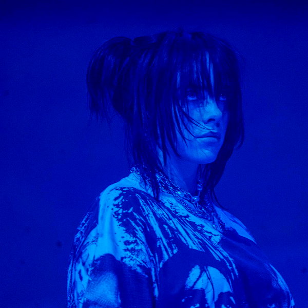 billieeilish instagram image archive image