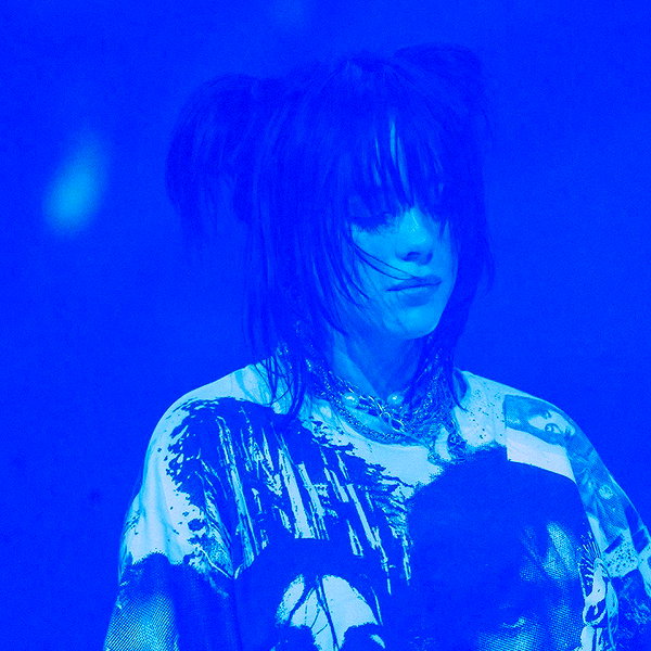 billieeilish instagram image archive image