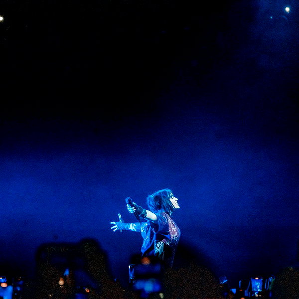billieeilish instagram image archive image