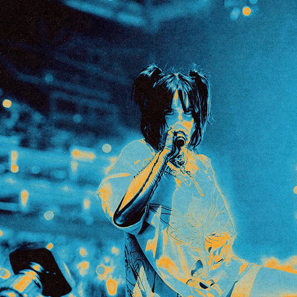 billieeilish instagram image archive image