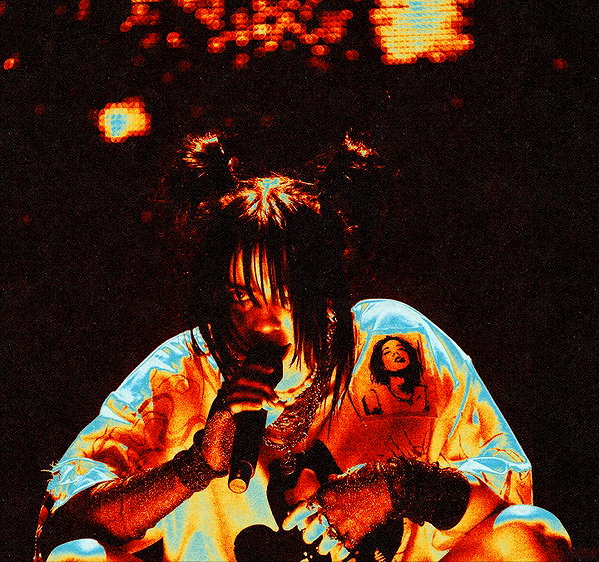 billieeilish instagram image archive image