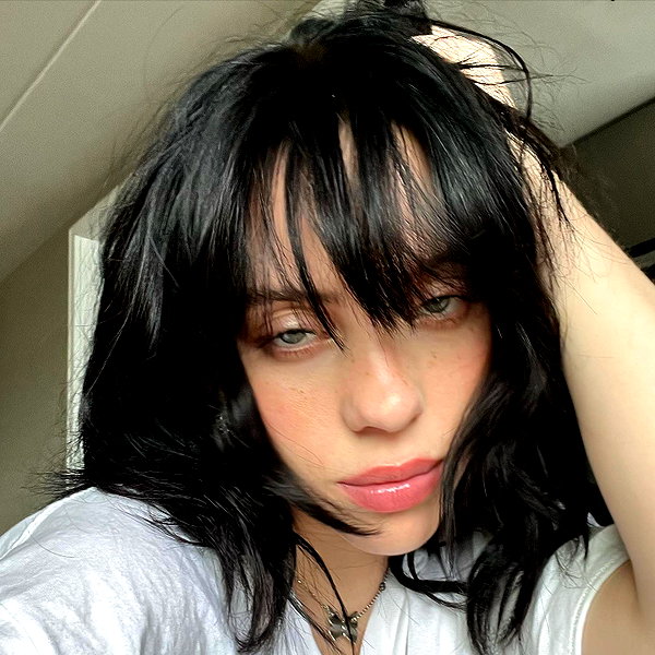billieeilish instagram image archive image