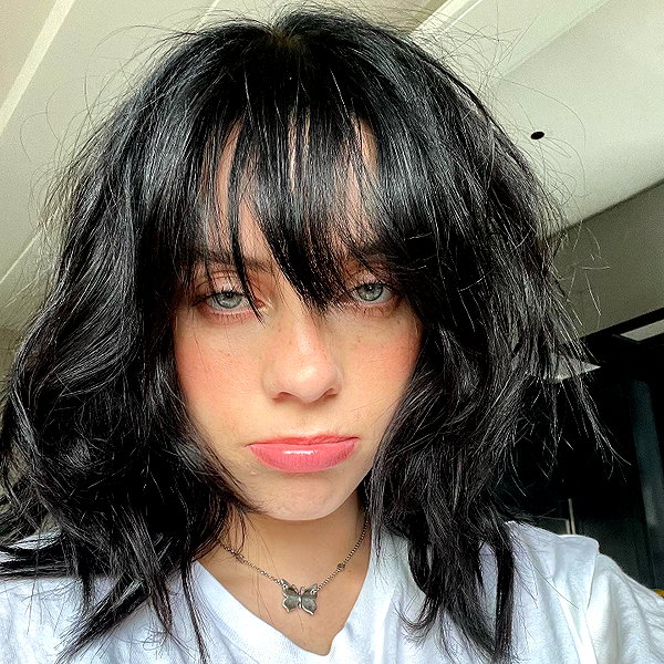 billieeilish instagram image archive image