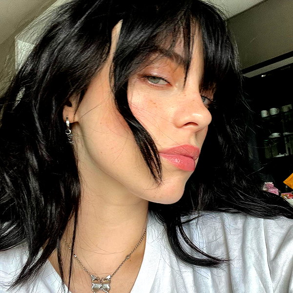 billieeilish instagram image archive image