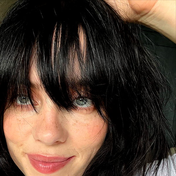 billieeilish instagram image archive image