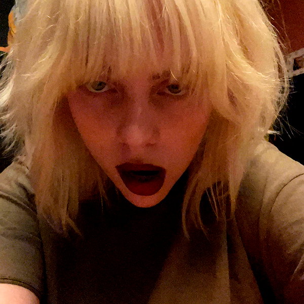 billieeilish instagram image archive image