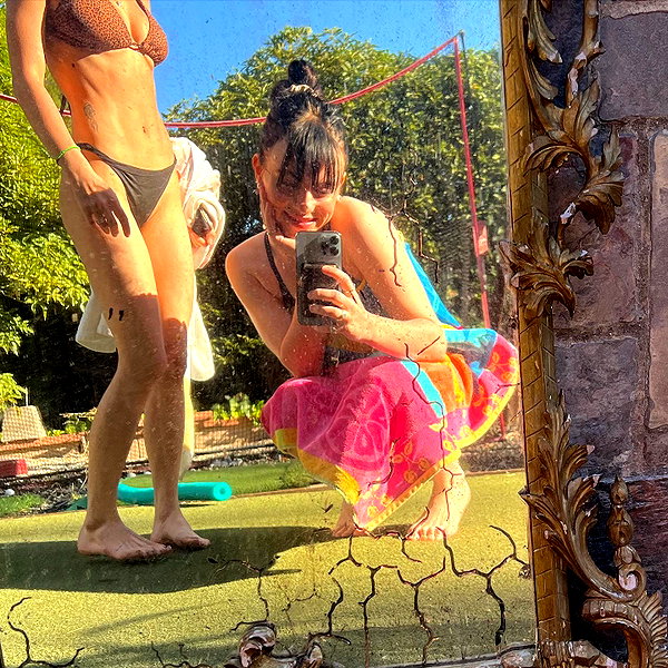 billieeilish instagram image archive image