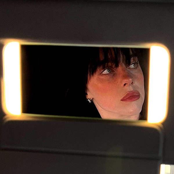 billieeilish instagram image archive image