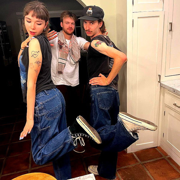 billieeilish instagram image archive image