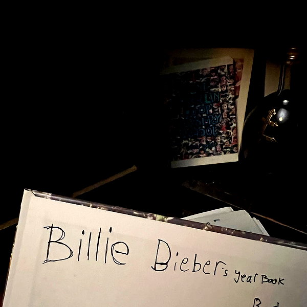 billieeilish instagram image archive image
