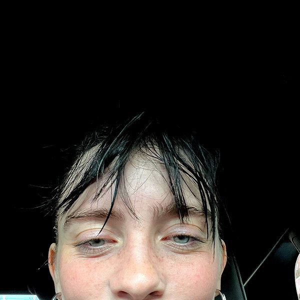 billieeilish instagram image archive image