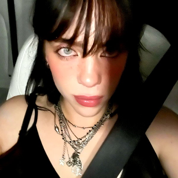 billieeilish instagram image archive image