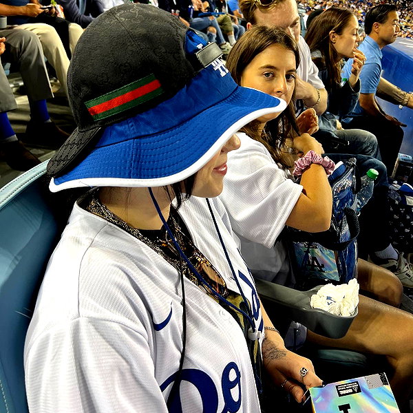 billieeilish instagram image archive image
