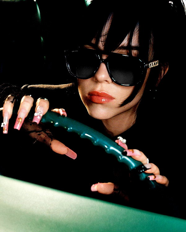 billieeilish instagram image archive image