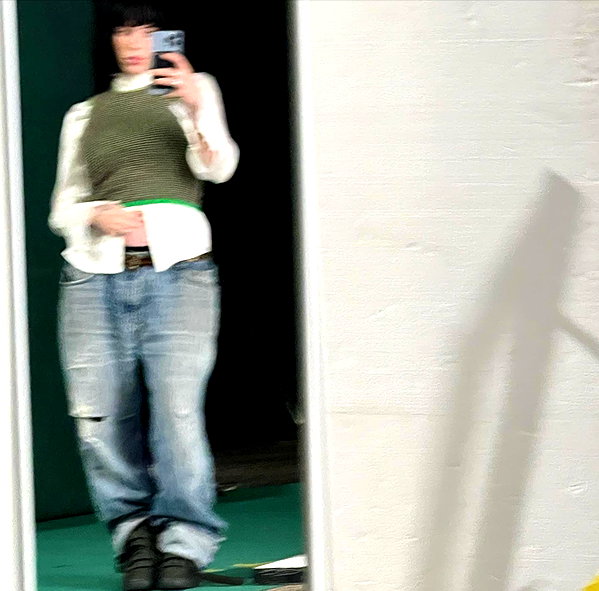 billieeilish instagram image archive image