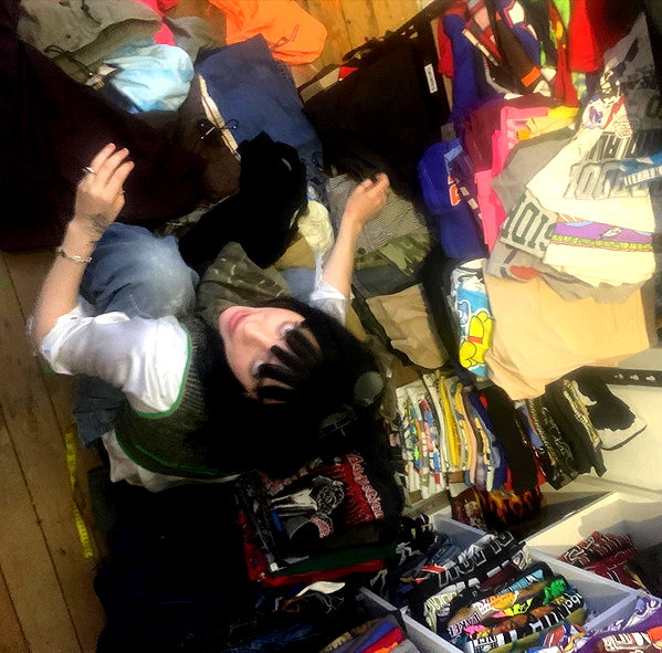 billieeilish instagram image archive image
