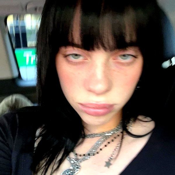billieeilish instagram image archive image