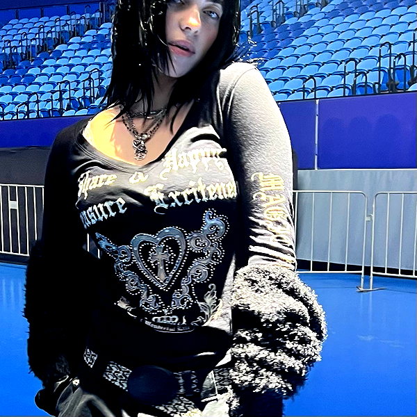billieeilish instagram image archive image