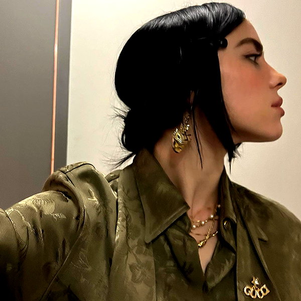 billieeilish instagram image archive image