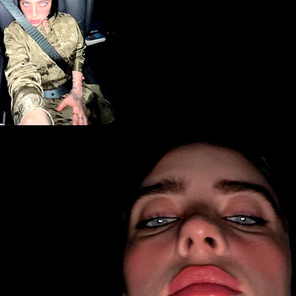billieeilish instagram image archive image