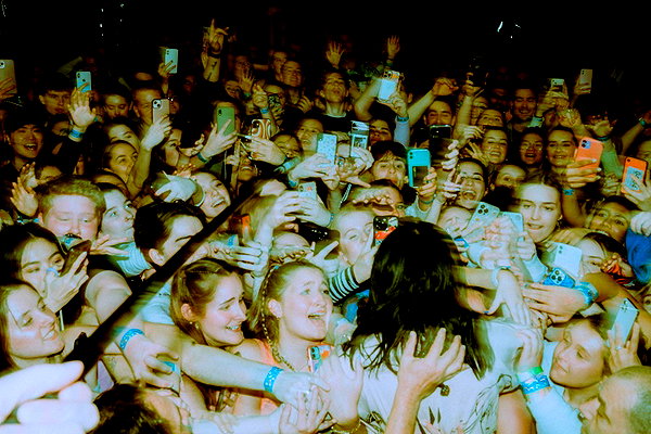 billieeilish instagram image archive image