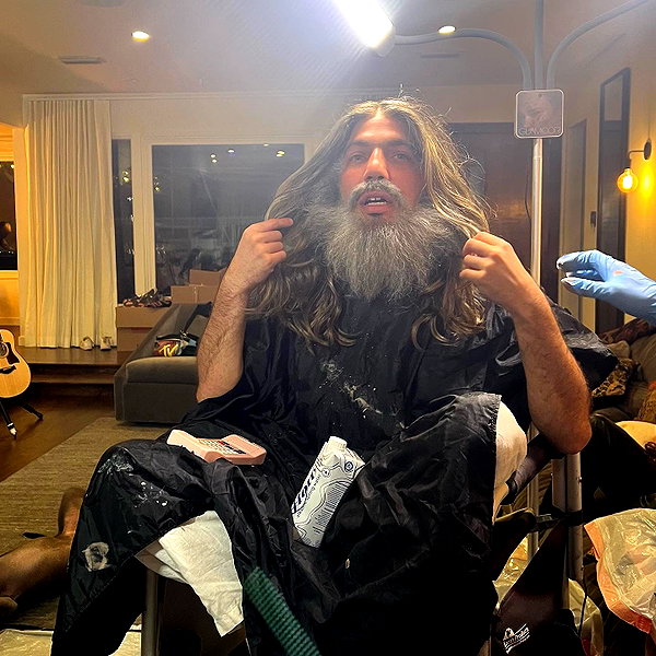 billieeilish instagram image archive image