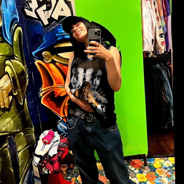 billieeilish instagram image archive image