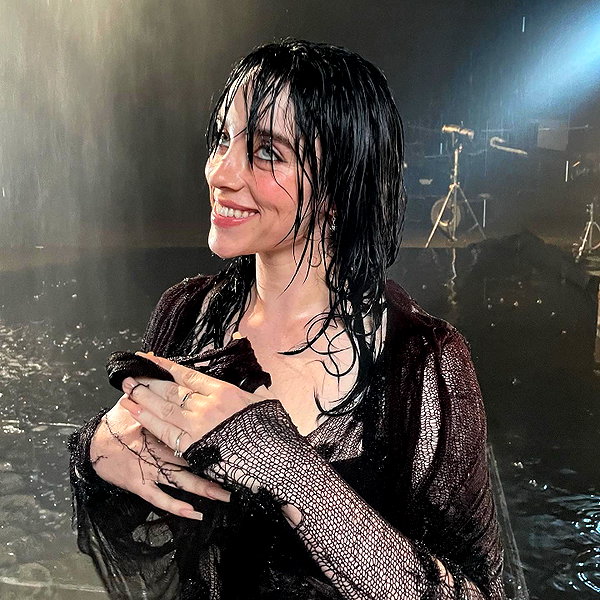 billieeilish instagram image archive image