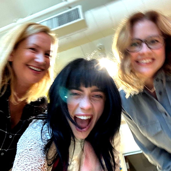 billieeilish instagram image archive image
