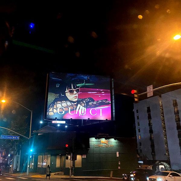 billieeilish instagram image archive image