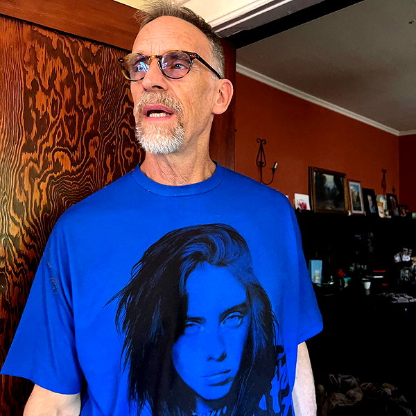 billieeilish instagram image archive image