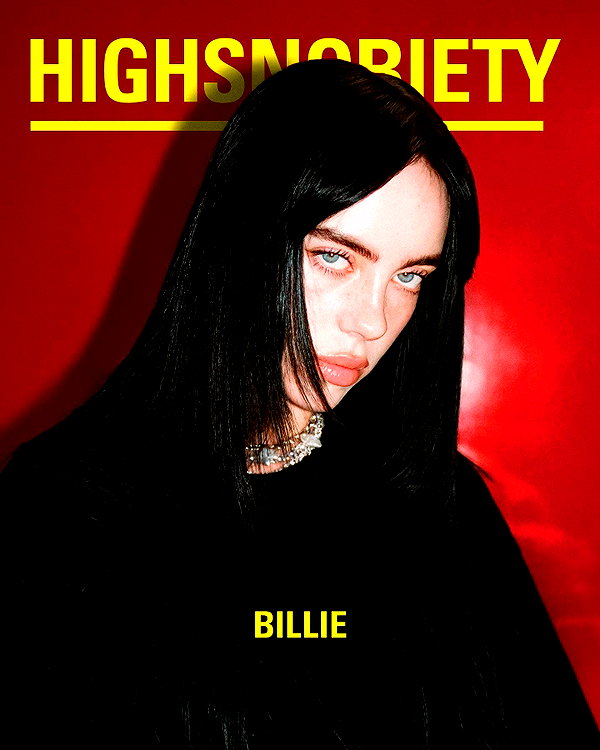 billieeilish instagram image archive image