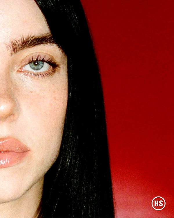 billieeilish instagram image archive image