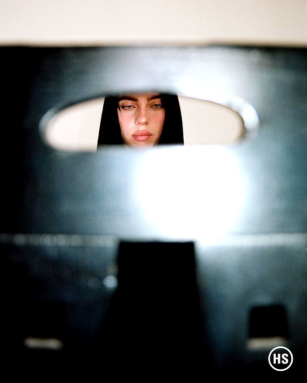 billieeilish instagram image archive image
