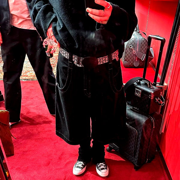 billieeilish instagram image archive image